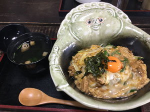 分福茶屋1