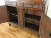 キャビネット　62741 フランスアンティーク家具