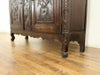 キャビネット　62741 フランスアンティーク家具