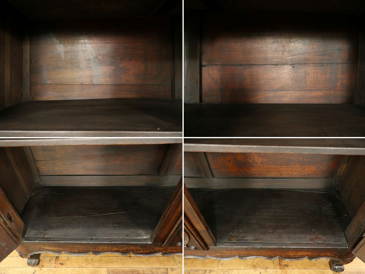 キャビネット　62741 フランスアンティーク家具