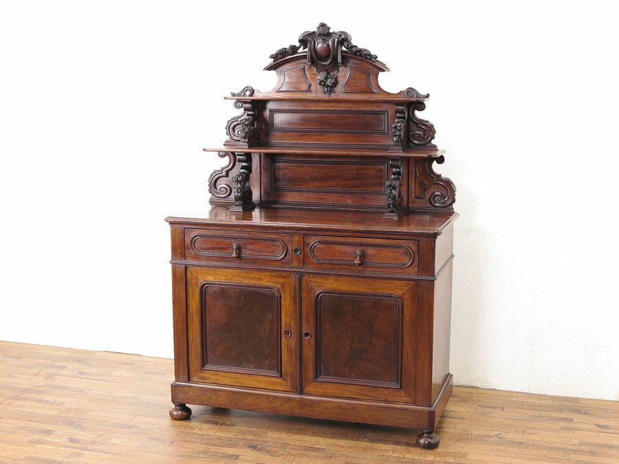 アンティーク家具　アンティークフレックス