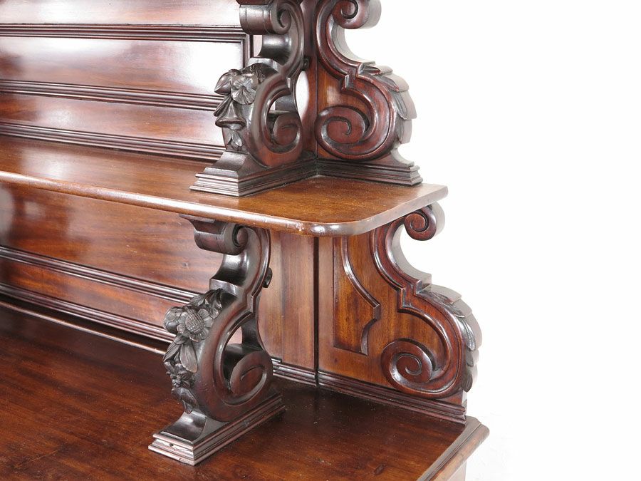 アンティーク家具　アンティークフレックス