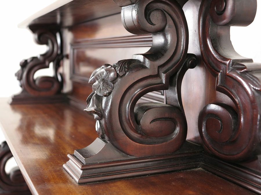 アンティーク家具　アンティークフレックス