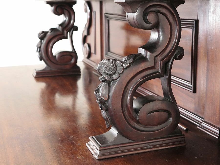 アンティーク家具　アンティークフレックス