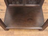 アンティーク家具　ゴシック　キャビネット　フランス