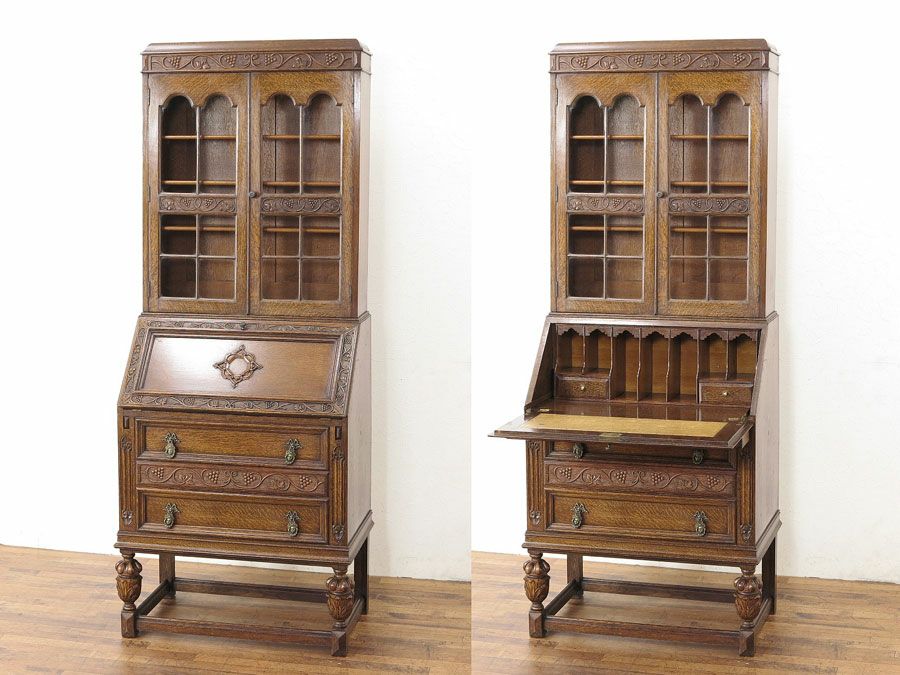 アンティーク家具　アンティークフレックス