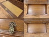 アンティーク家具　アンティークフレックス
