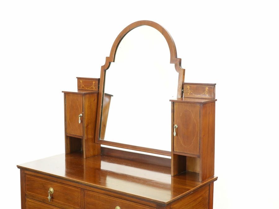 アンティーク家具　アンティークフレックス