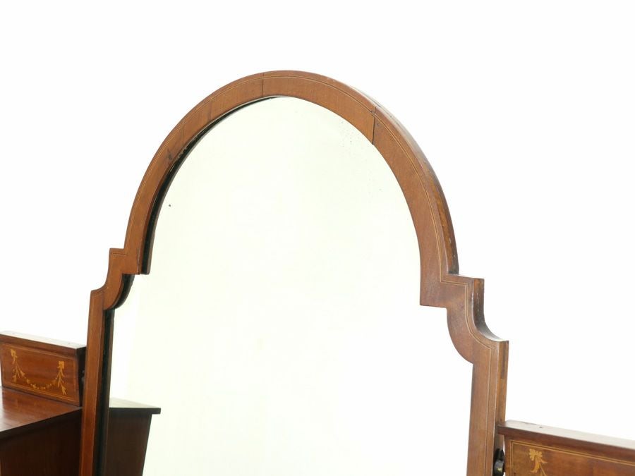 アンティーク家具　アンティークフレックス