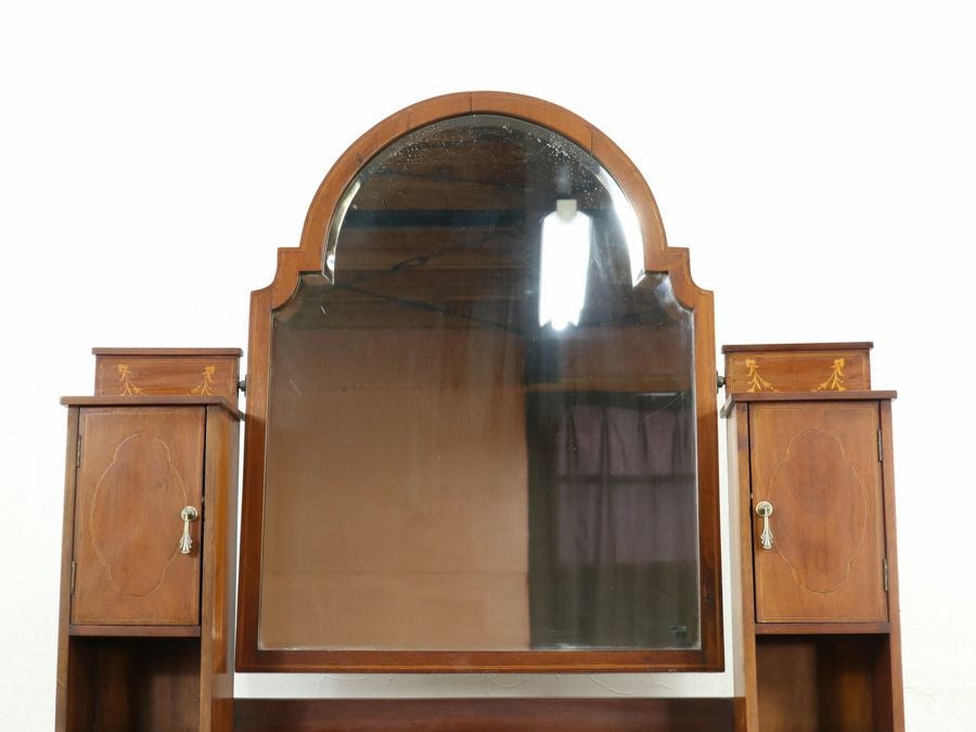 アンティーク家具　アンティークフレックス