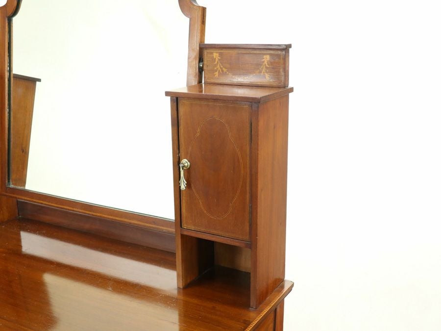 アンティーク家具　アンティークフレックス