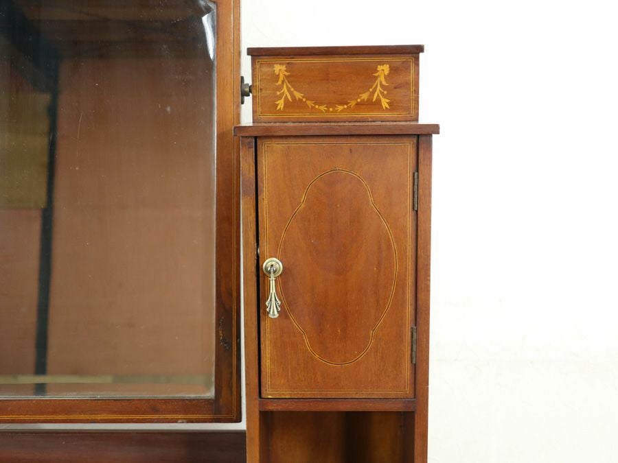アンティーク家具　アンティークフレックス