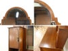 アンティーク家具　アンティークフレックス