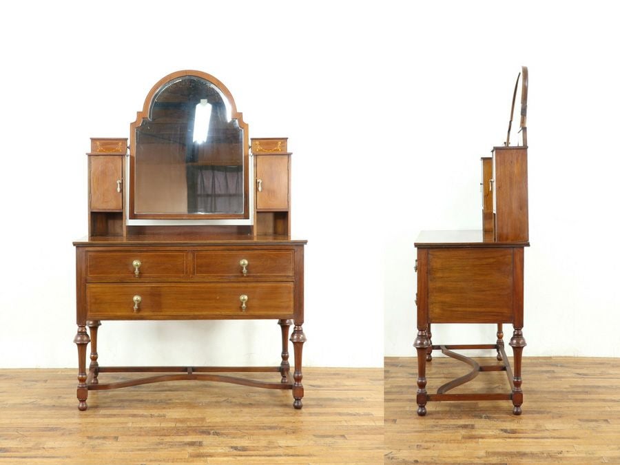 アンティーク家具　アンティークフレックス
