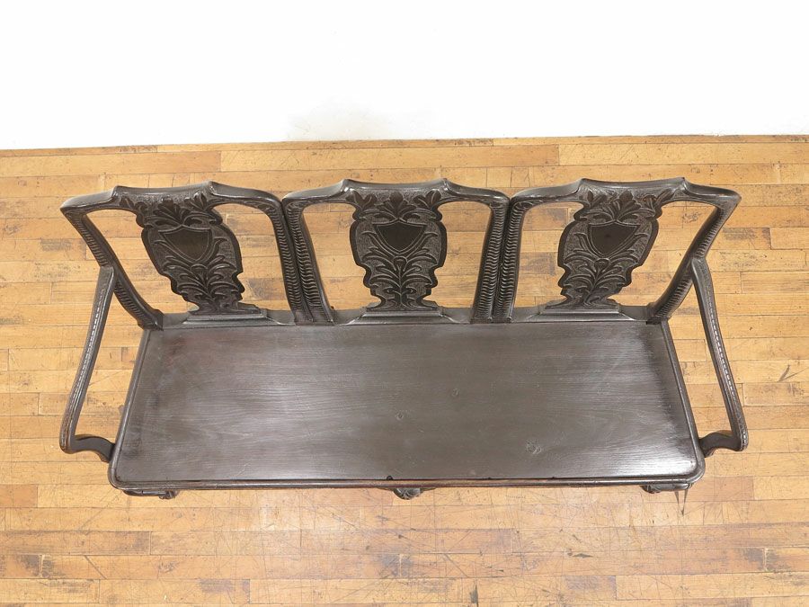 アンティーク家具　アンティークフレックス