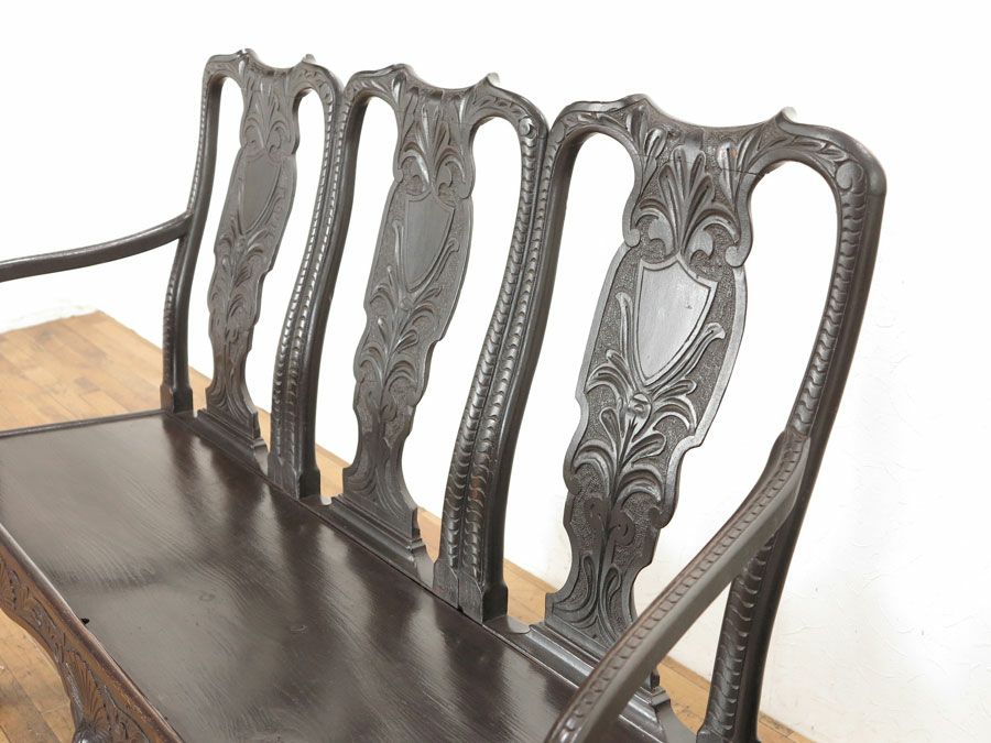アンティーク家具　アンティークフレックス
