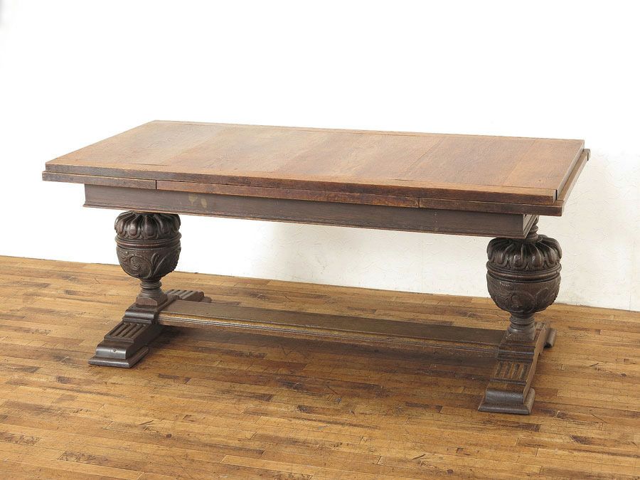 アンティーク家具　アンティークフレックス