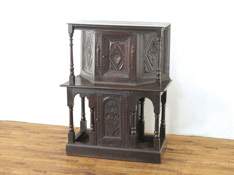 アンティーク家具　アンティークフレックス