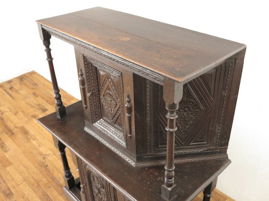 アンティーク家具　アンティークフレックス