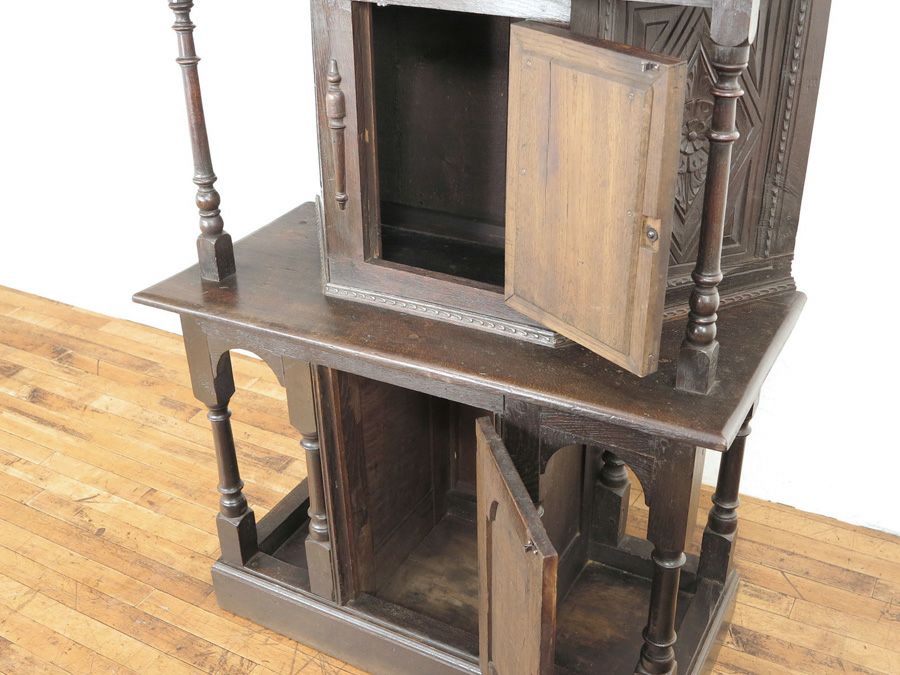 アンティーク家具　アンティークフレックス