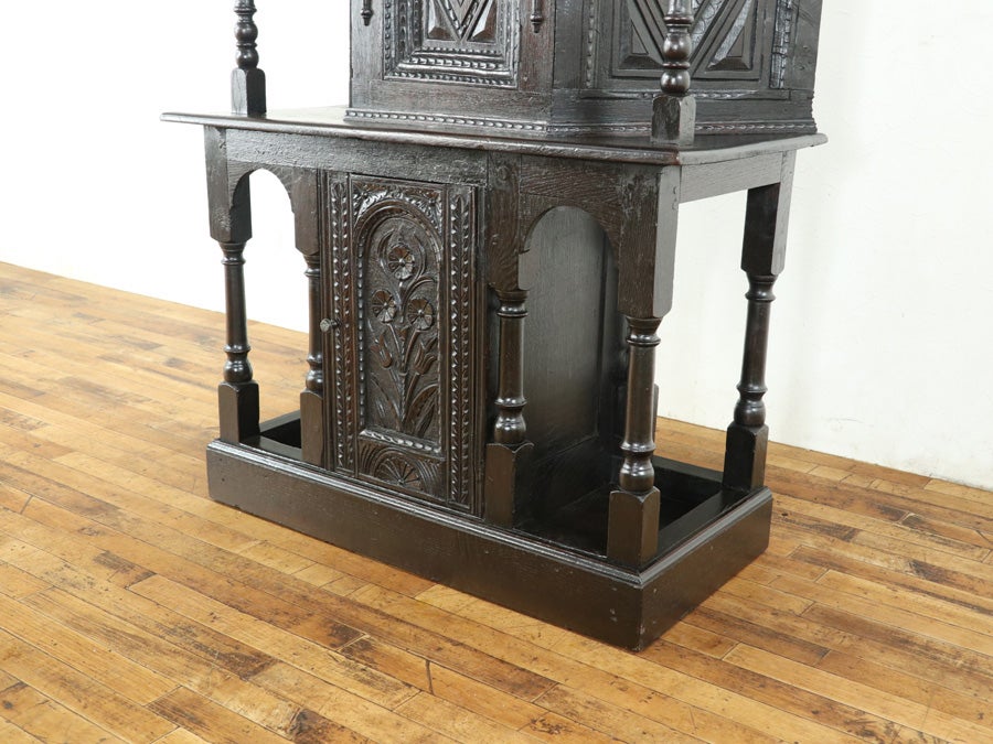 アンティーク家具　アンティークフレックス