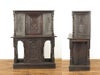アンティーク家具　アンティークフレックス
