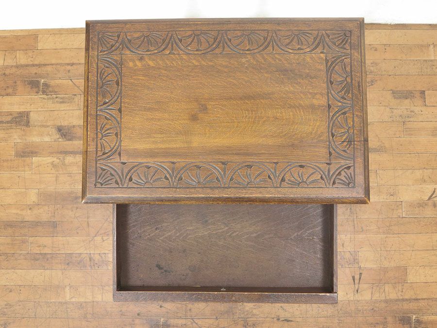 アンティーク家具　アンティークフレックス