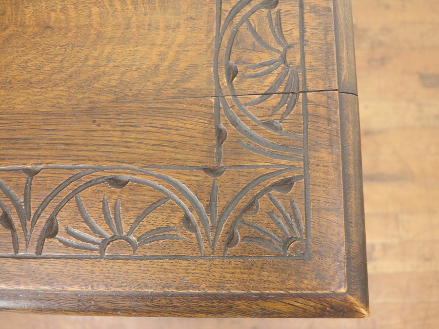 アンティーク家具　アンティークフレックス