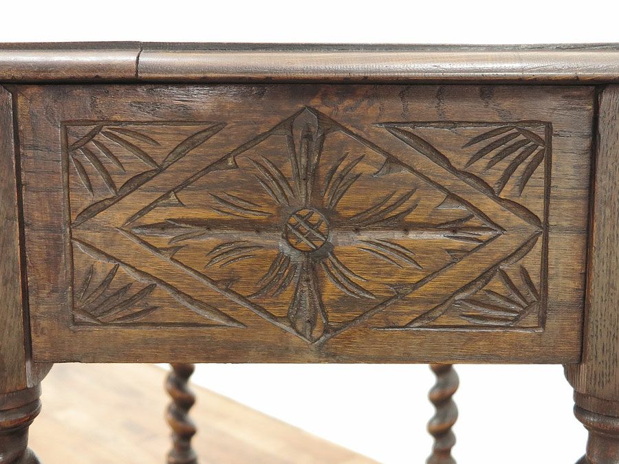 アンティーク家具　アンティークフレックス