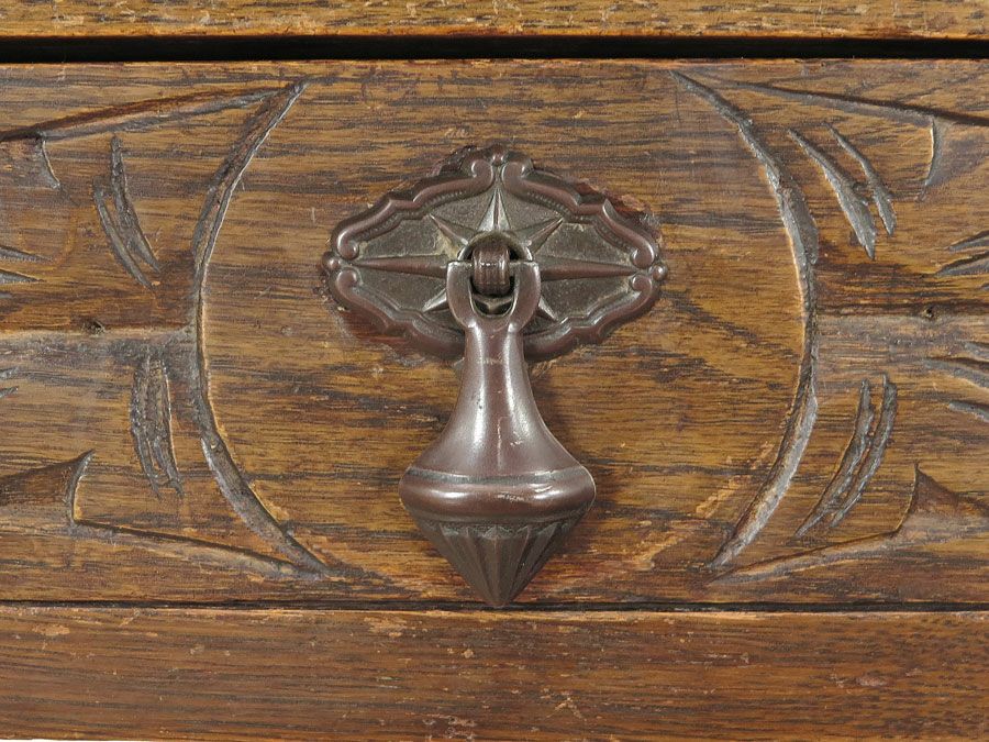 アンティーク家具　アンティークフレックス