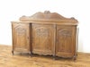 フランスアンティーク家具　サイドボード