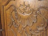 フランスアンティーク家具　サイドボード