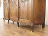 フランスアンティーク家具　サイドボード