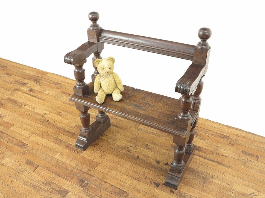 アンティーク家具　アンティークフレックス