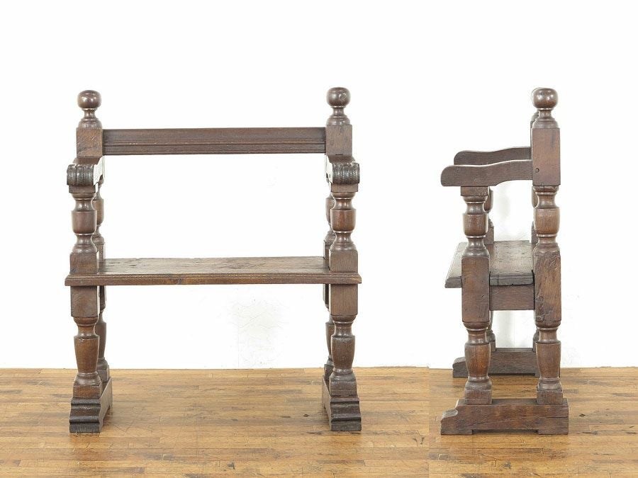 アンティーク家具　アンティークフレックス
