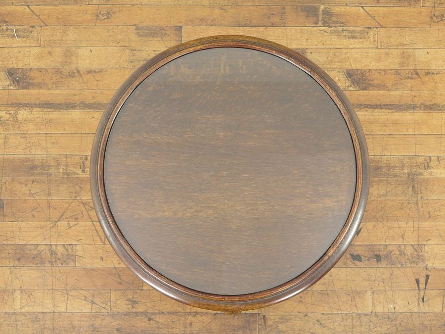 ブルボーズレッグコーヒーテーブル　54805