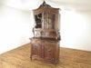 フランアンティーク家具　キャビネット　62803a