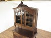 フランアンティーク家具　キャビネット　62803a