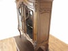 フランアンティーク家具　キャビネット　62803a