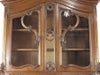 フランアンティーク家具　キャビネット　62803a