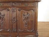 フランアンティーク家具　キャビネット　62803a