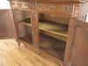 フランアンティーク家具　キャビネット　62803a