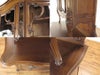 フランアンティーク家具　キャビネット　62803a