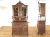 フランアンティーク家具　キャビネット　62803a
