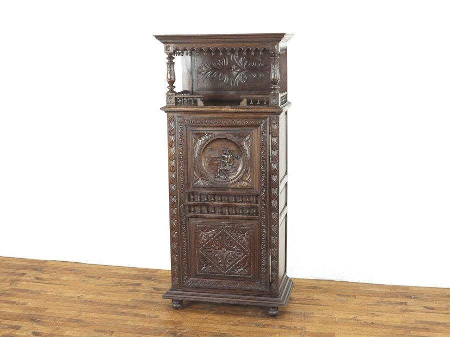 キャビネット アルモワール　62961