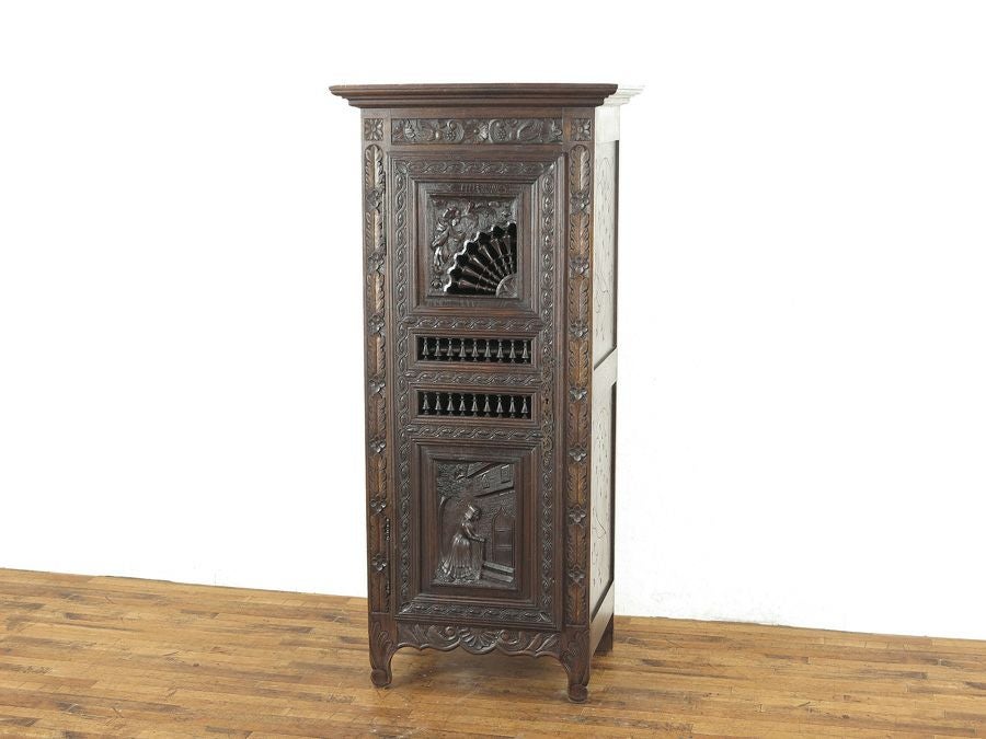 キャビネット 62986