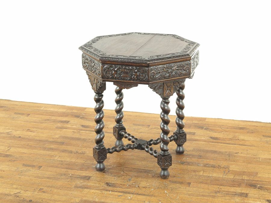 サイドテーブル 63004