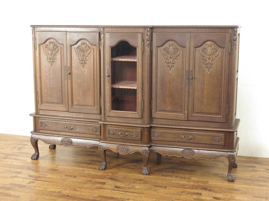 キャビネット　62887