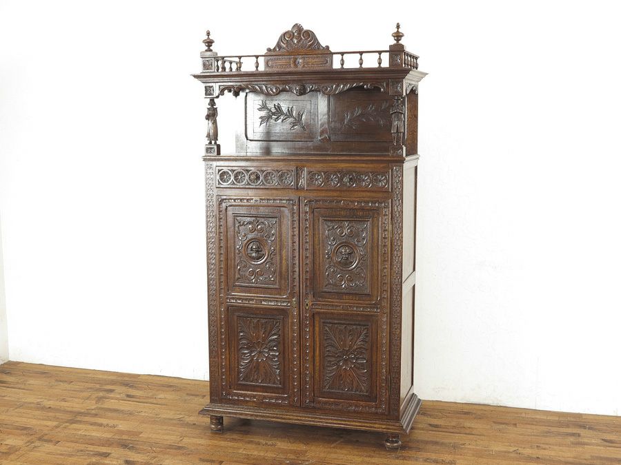 キャビネット 62983