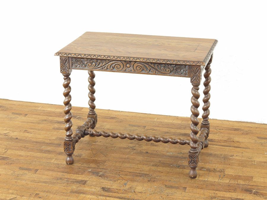 サイドテーブル　63011